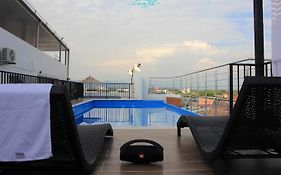 Hotel Inara Spa Girardot