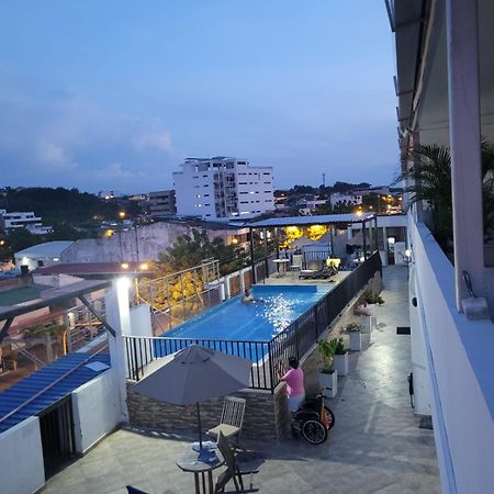 Hotel Inara Spa Girardot Exterior photo
