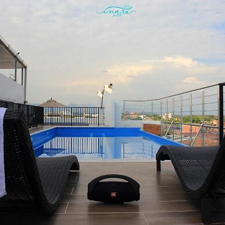 Hotel Inara Spa Girardot Exterior photo