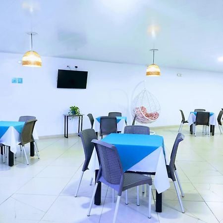 Hotel Inara Spa Girardot Exterior photo