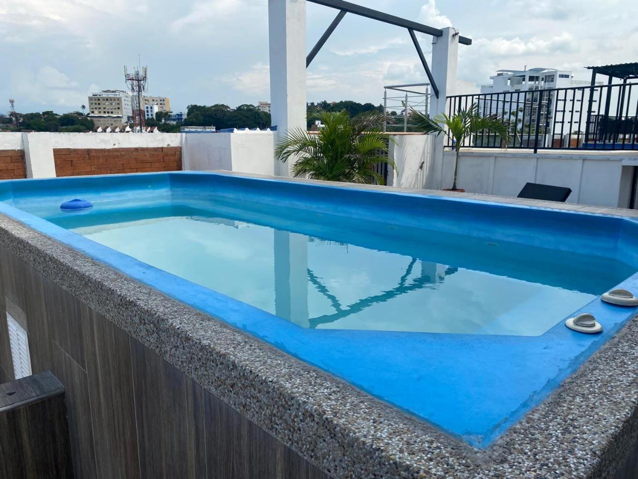 Hotel Inara Spa Girardot Exterior photo