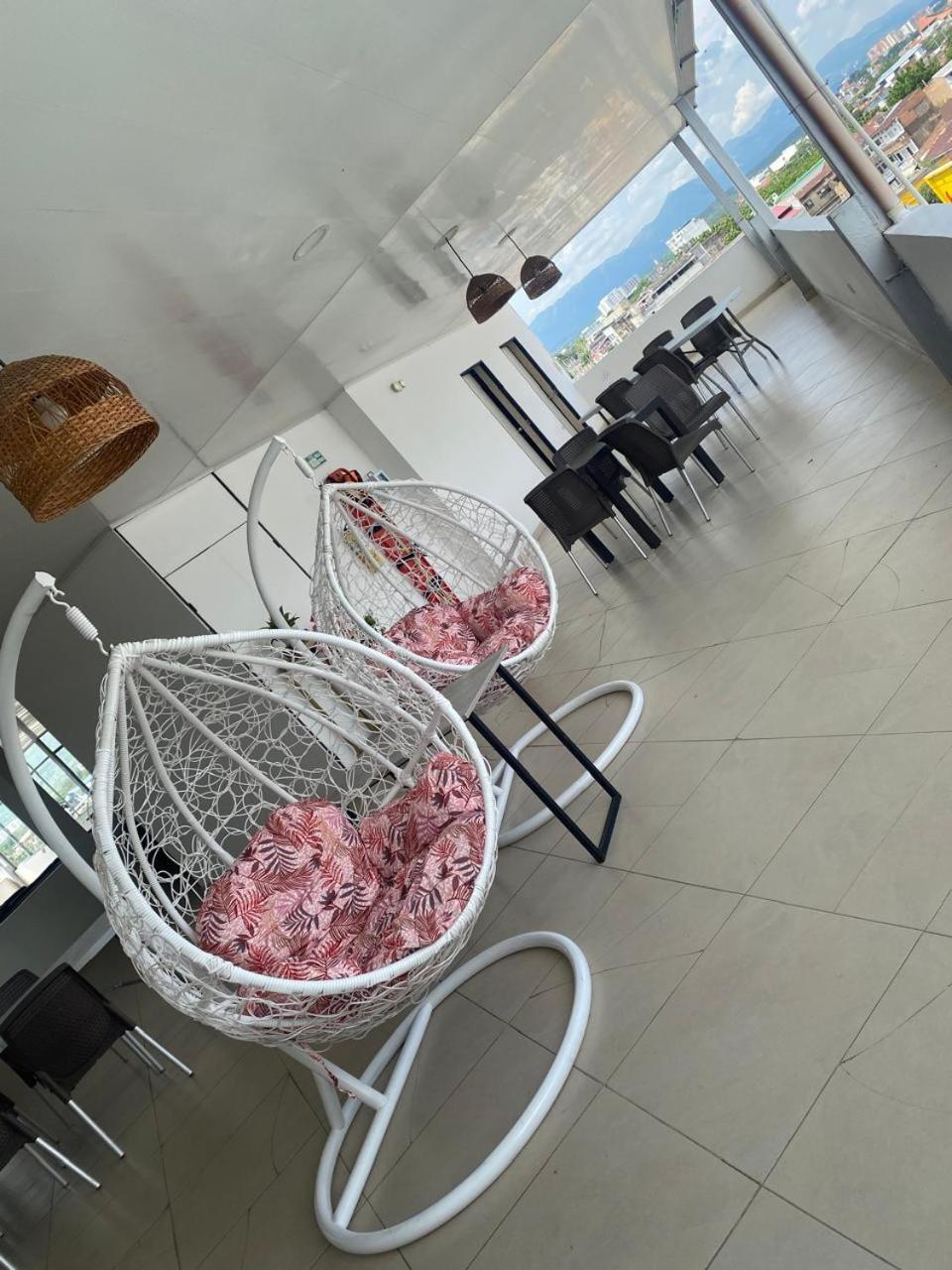 Hotel Inara Spa Girardot Exterior photo