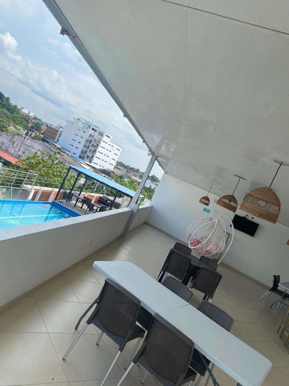 Hotel Inara Spa Girardot Exterior photo
