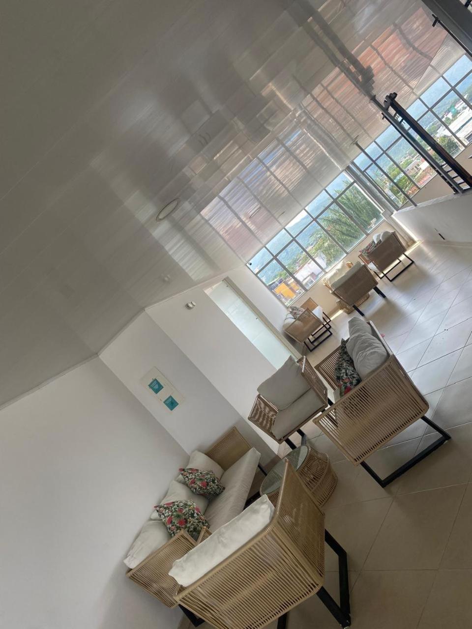 Hotel Inara Spa Girardot Exterior photo