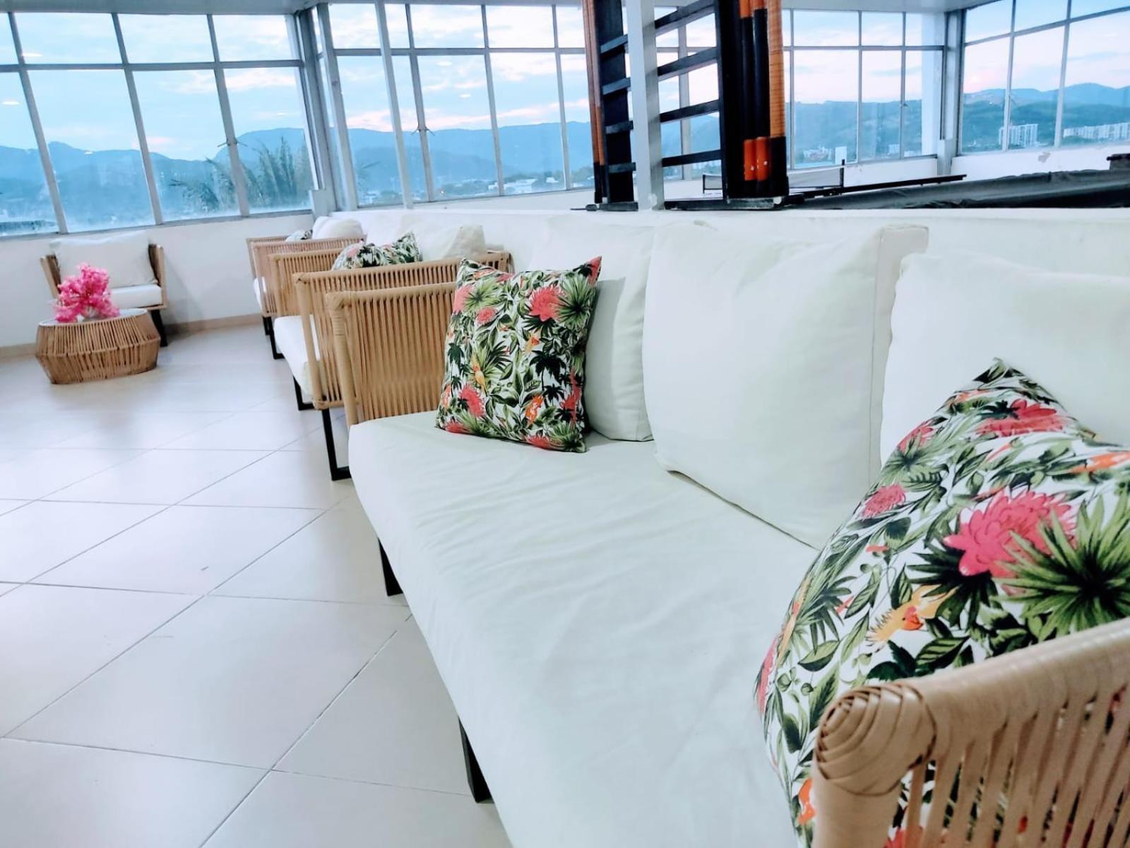 Hotel Inara Spa Girardot Exterior photo
