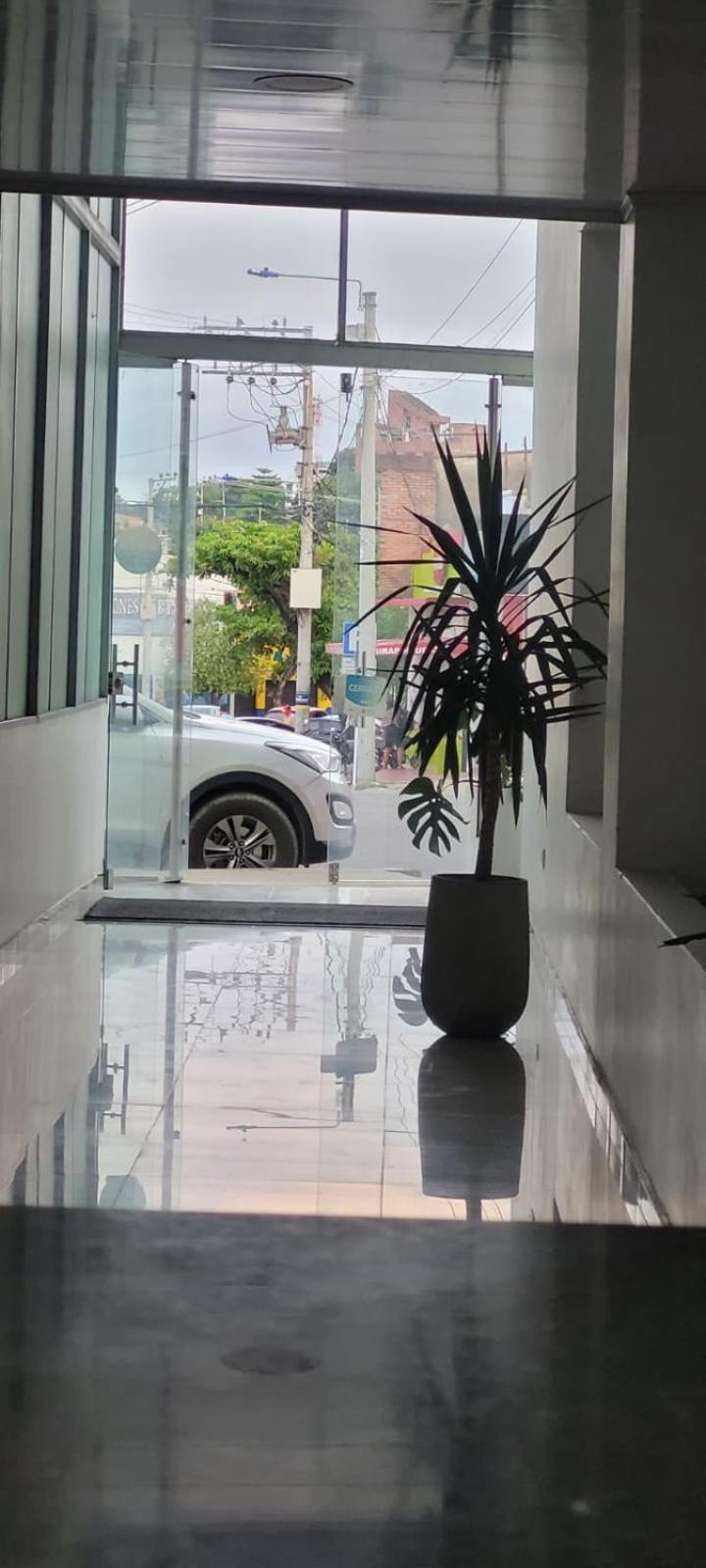 Hotel Inara Spa Girardot Exterior photo