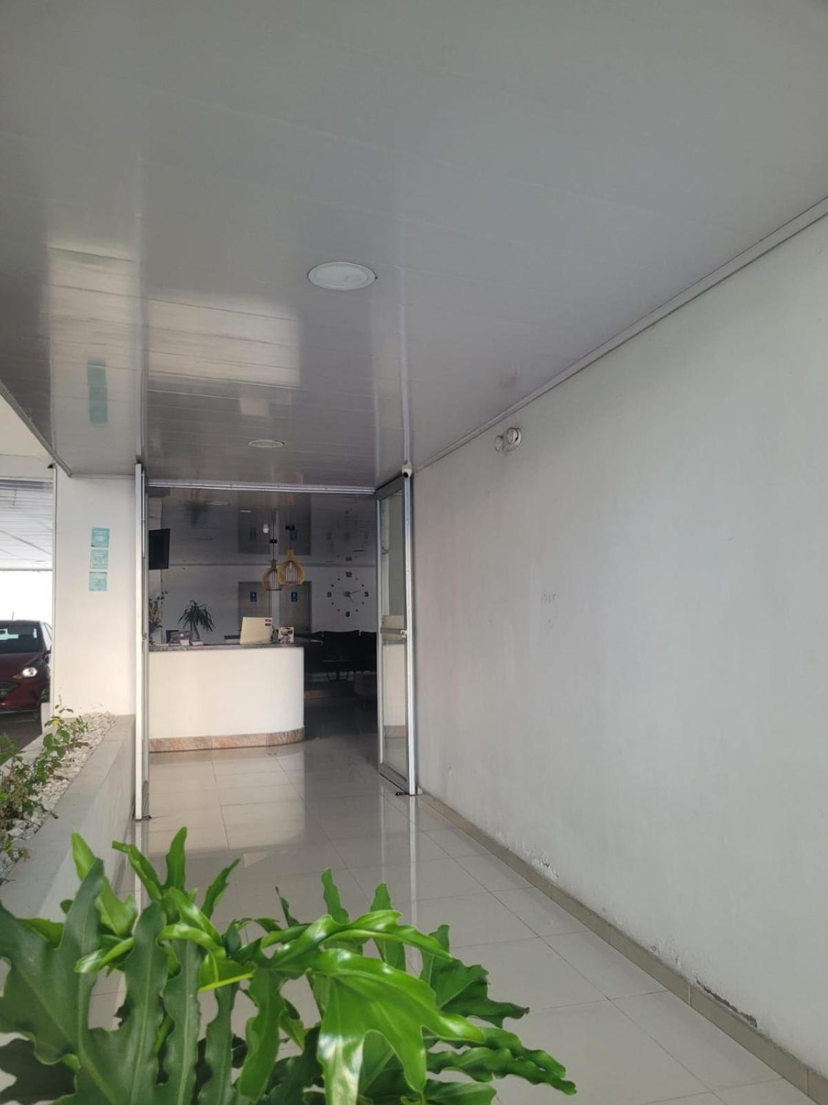 Hotel Inara Spa Girardot Exterior photo